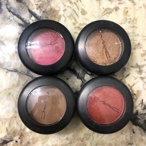 Mac Singles